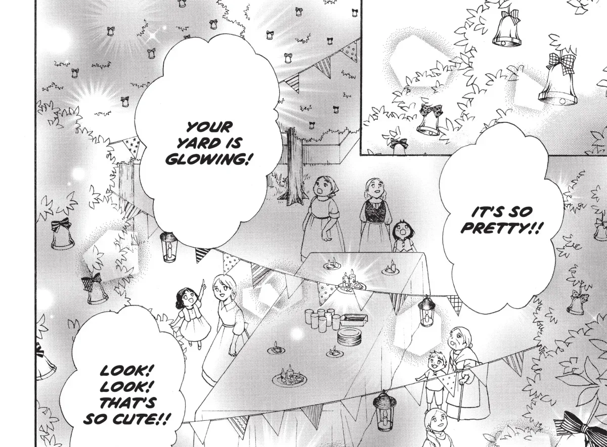 Fairy Tail: Blue Mistral Chapter 12 page 106