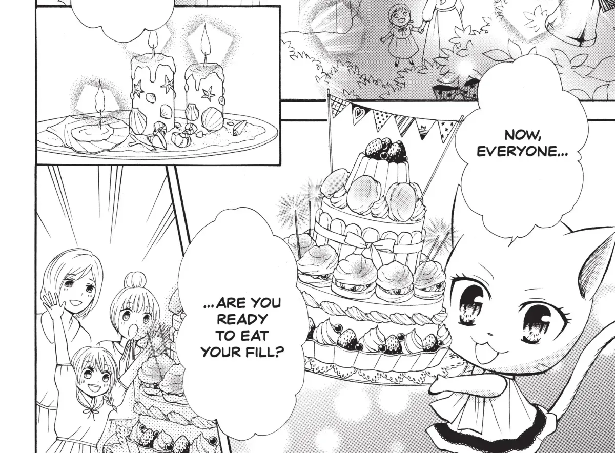 Fairy Tail: Blue Mistral Chapter 12 page 107