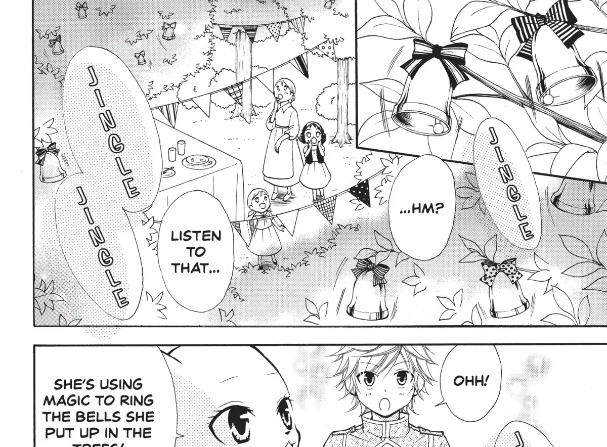 Fairy Tail: Blue Mistral Chapter 12 page 124