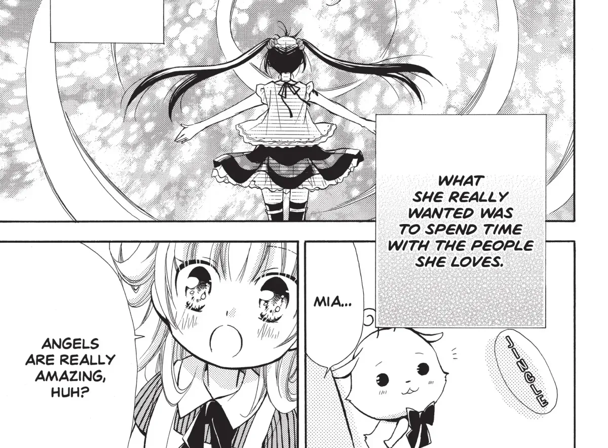 Fairy Tail: Blue Mistral Chapter 12 page 128