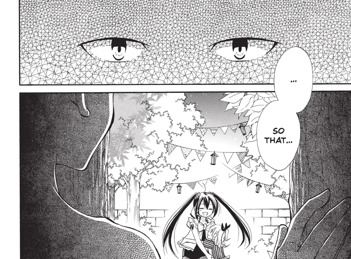 Fairy Tail: Blue Mistral Chapter 12 page 142