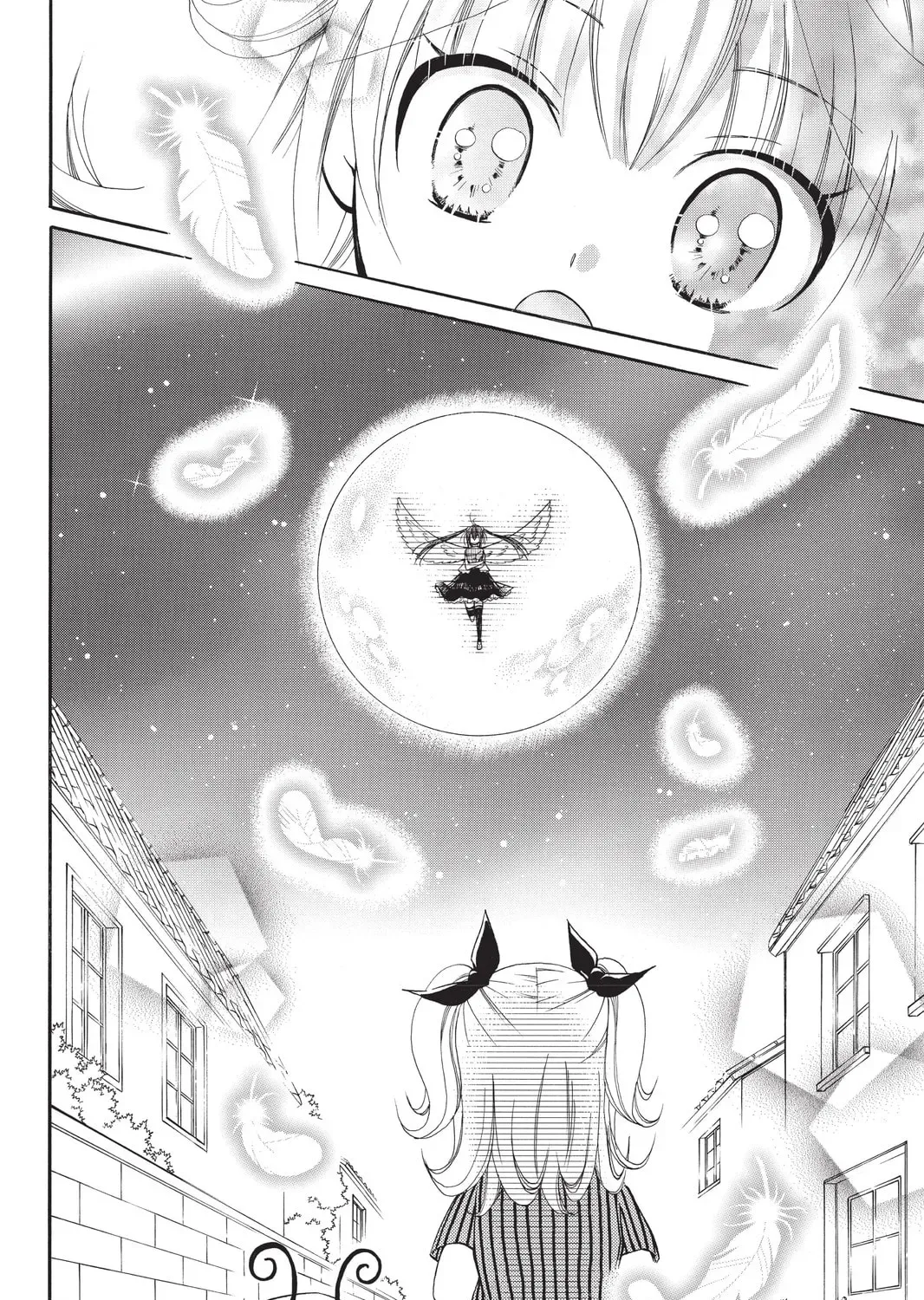 Fairy Tail: Blue Mistral Chapter 13 page 15