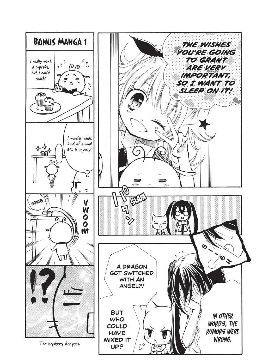 Fairy Tail: Blue Mistral Chapter 13 page 25