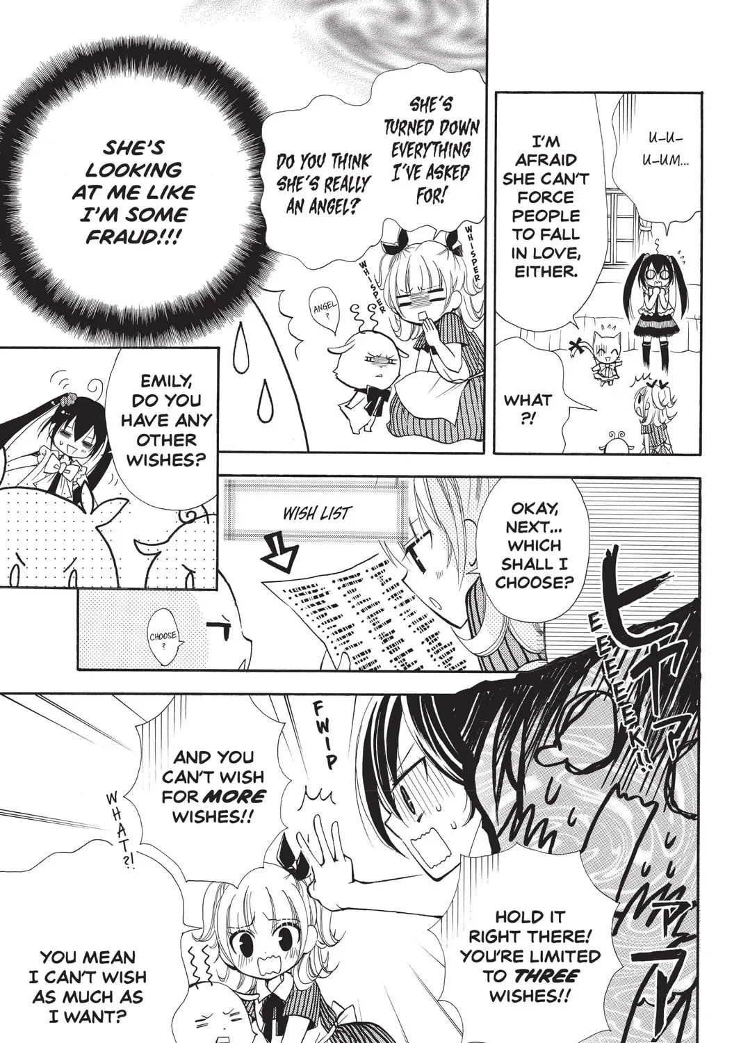 Fairy Tail: Blue Mistral Chapter 13 page 37