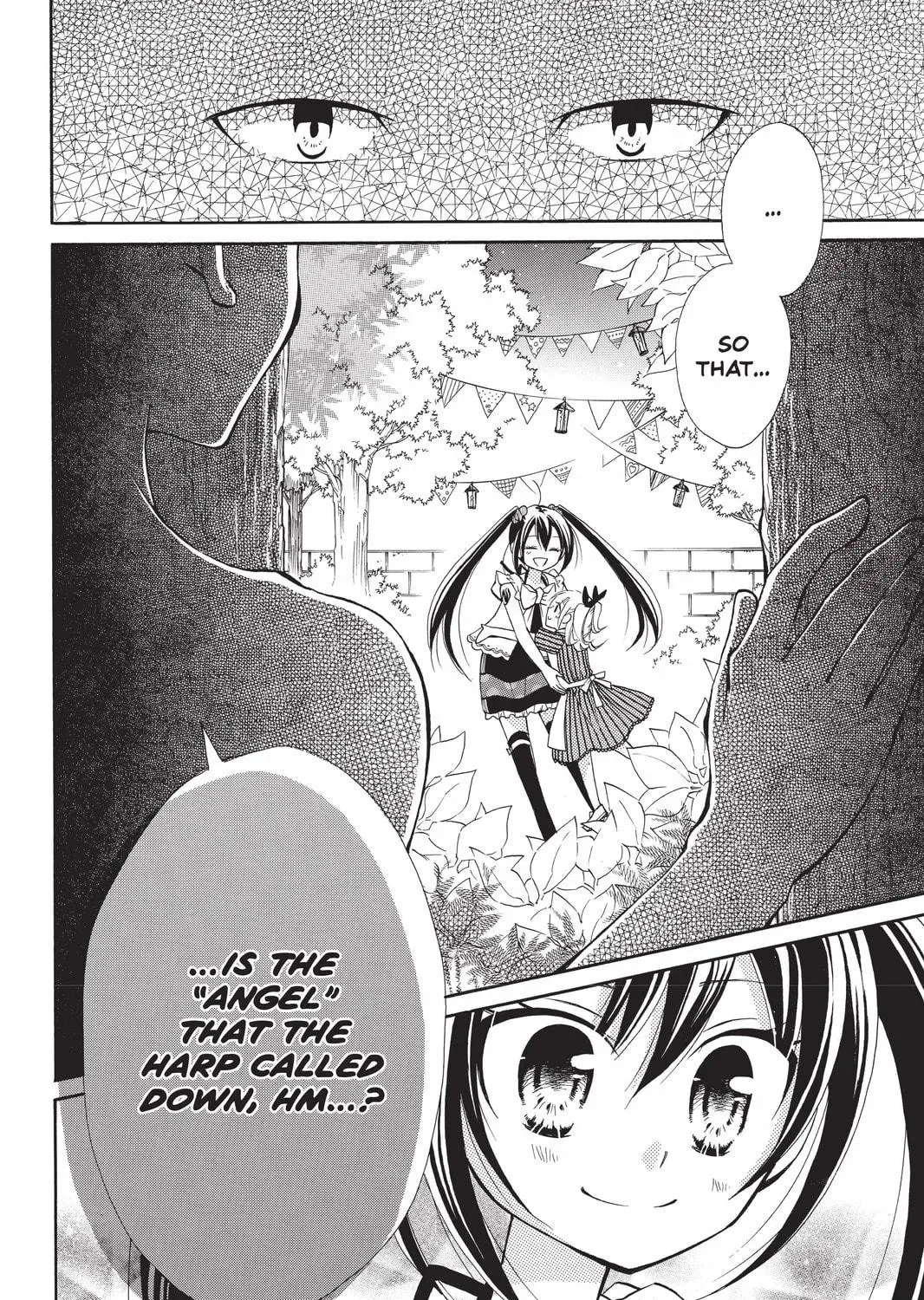 Fairy Tail: Blue Mistral Chapter 13 page 83