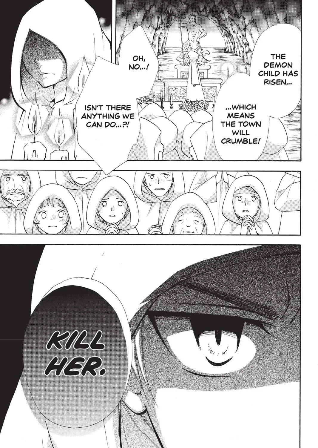 Fairy Tail: Blue Mistral Chapter 14 page 5