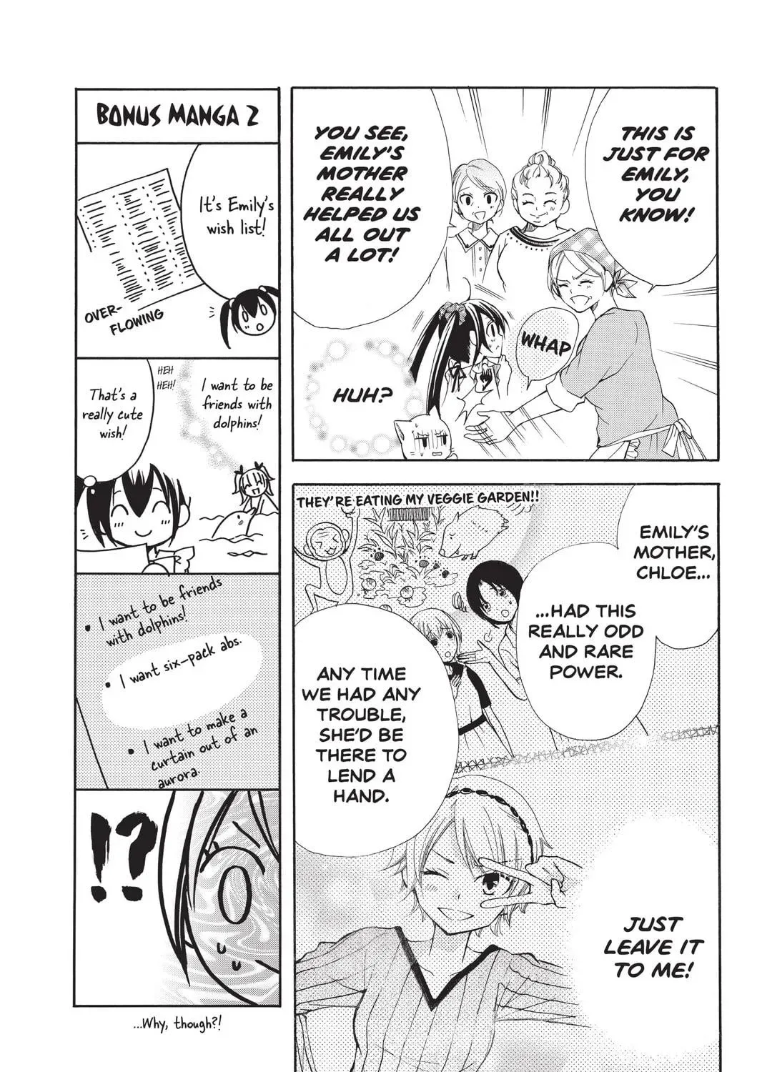 Fairy Tail: Blue Mistral Chapter 14 page 29