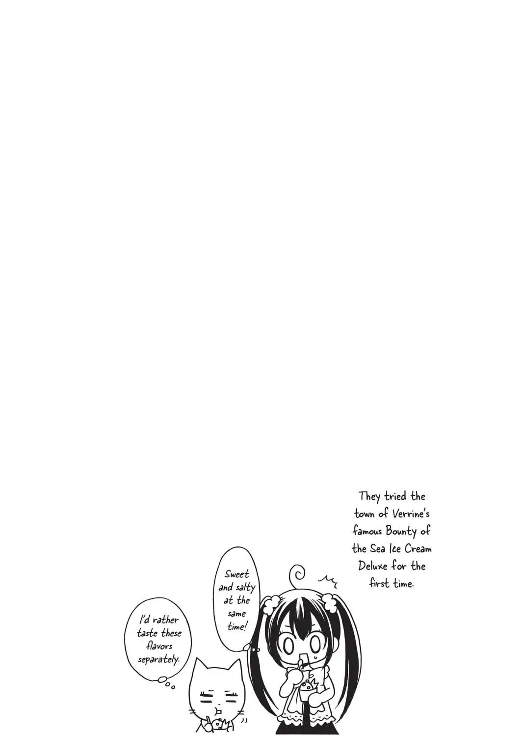 Fairy Tail: Blue Mistral Chapter 14 page 71
