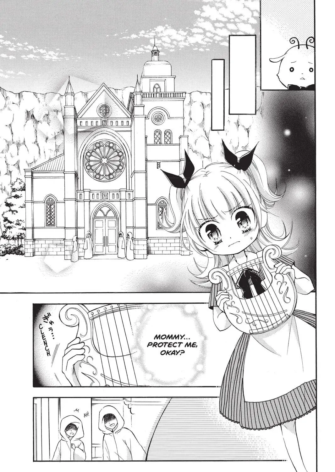 Fairy Tail: Blue Mistral Chapter 15 page 29