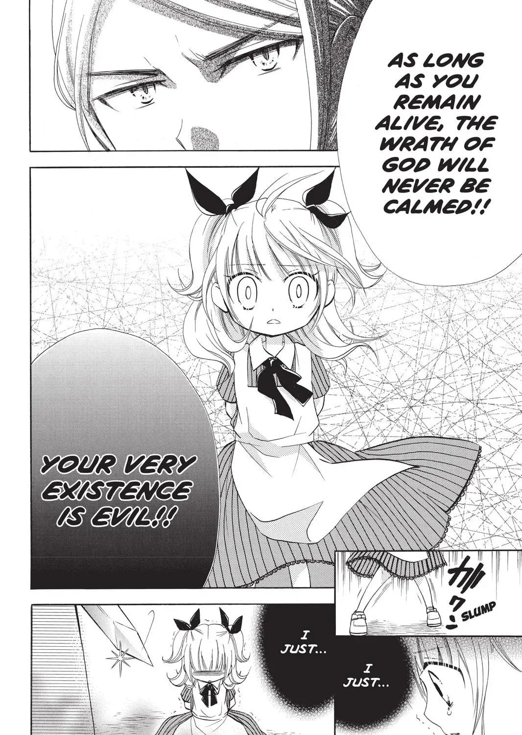 Fairy Tail: Blue Mistral Chapter 15 page 47