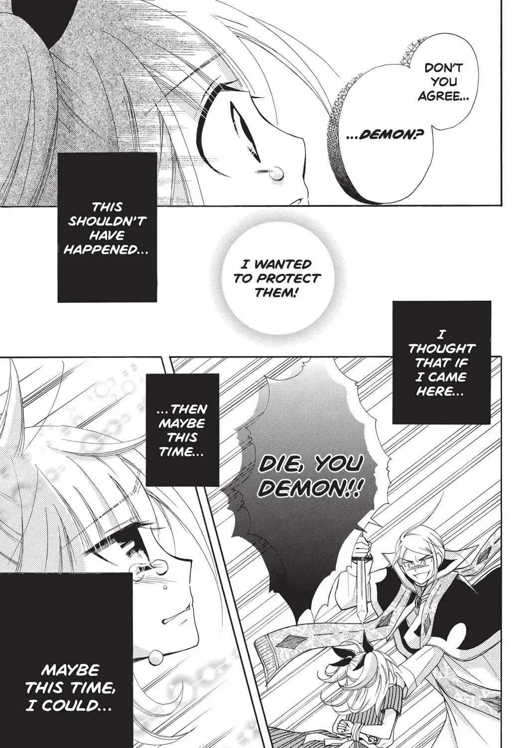 Fairy Tail: Blue Mistral Chapter 15 page 61