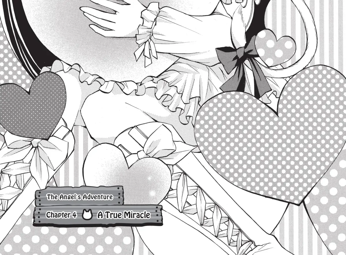 Fairy Tail: Blue Mistral Chapter 16 page 2