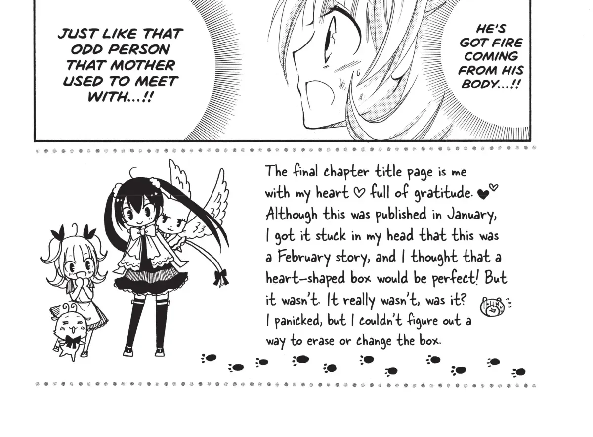 Fairy Tail: Blue Mistral Chapter 16 page 5