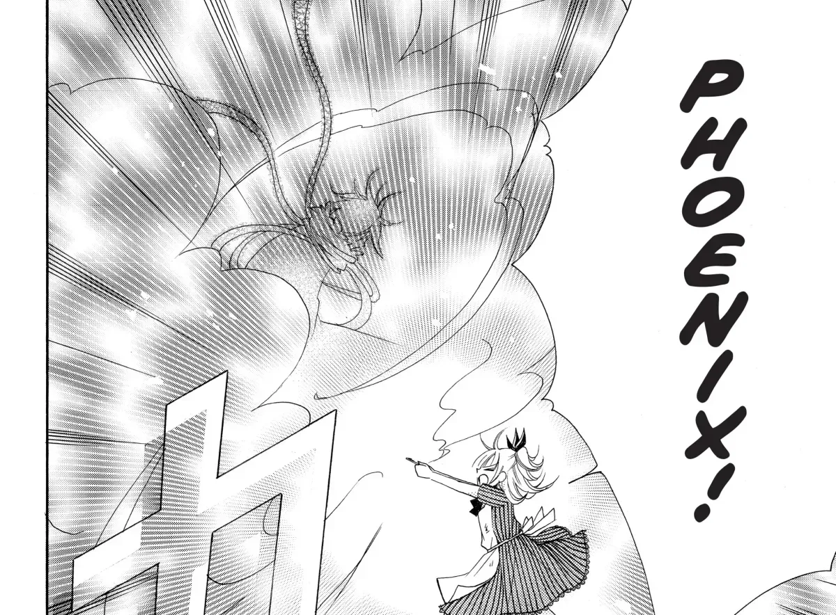 Fairy Tail: Blue Mistral Chapter 16 page 58