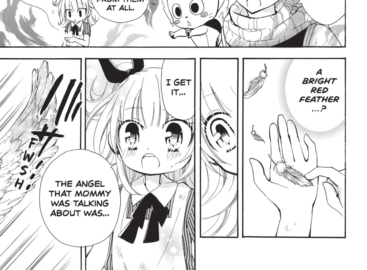 Fairy Tail: Blue Mistral Chapter 16 page 68