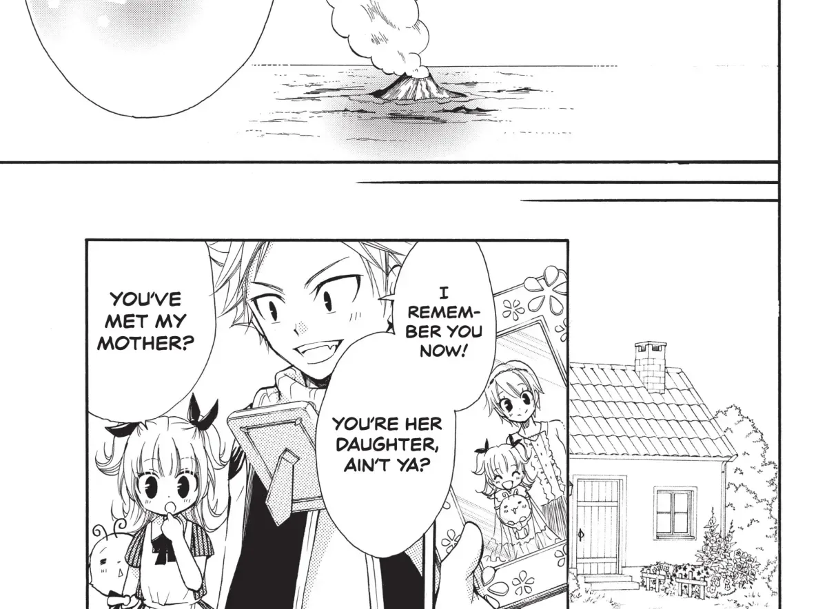 Fairy Tail: Blue Mistral Chapter 16 page 80