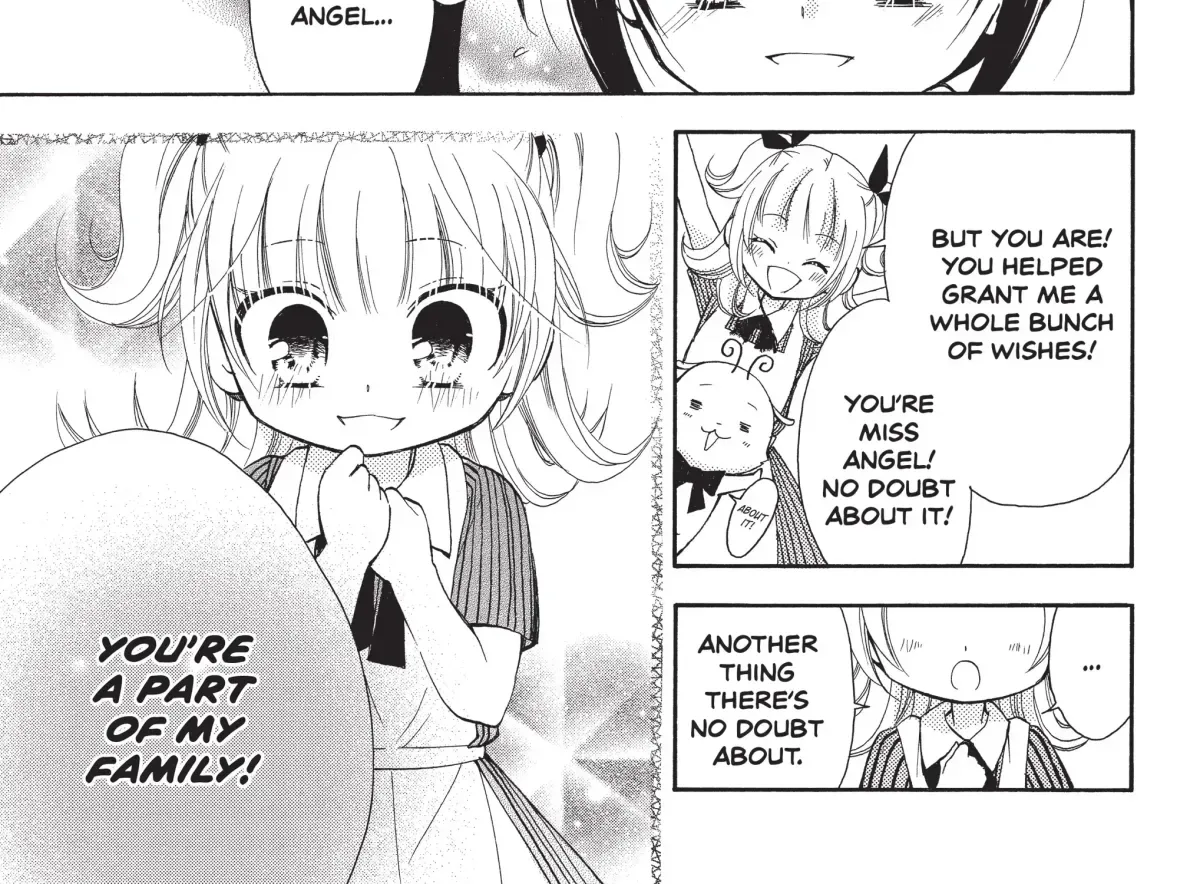 Fairy Tail: Blue Mistral Chapter 16 page 86