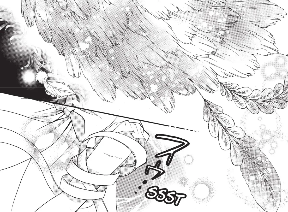 Fairy Tail: Blue Mistral Chapter 16 page 74