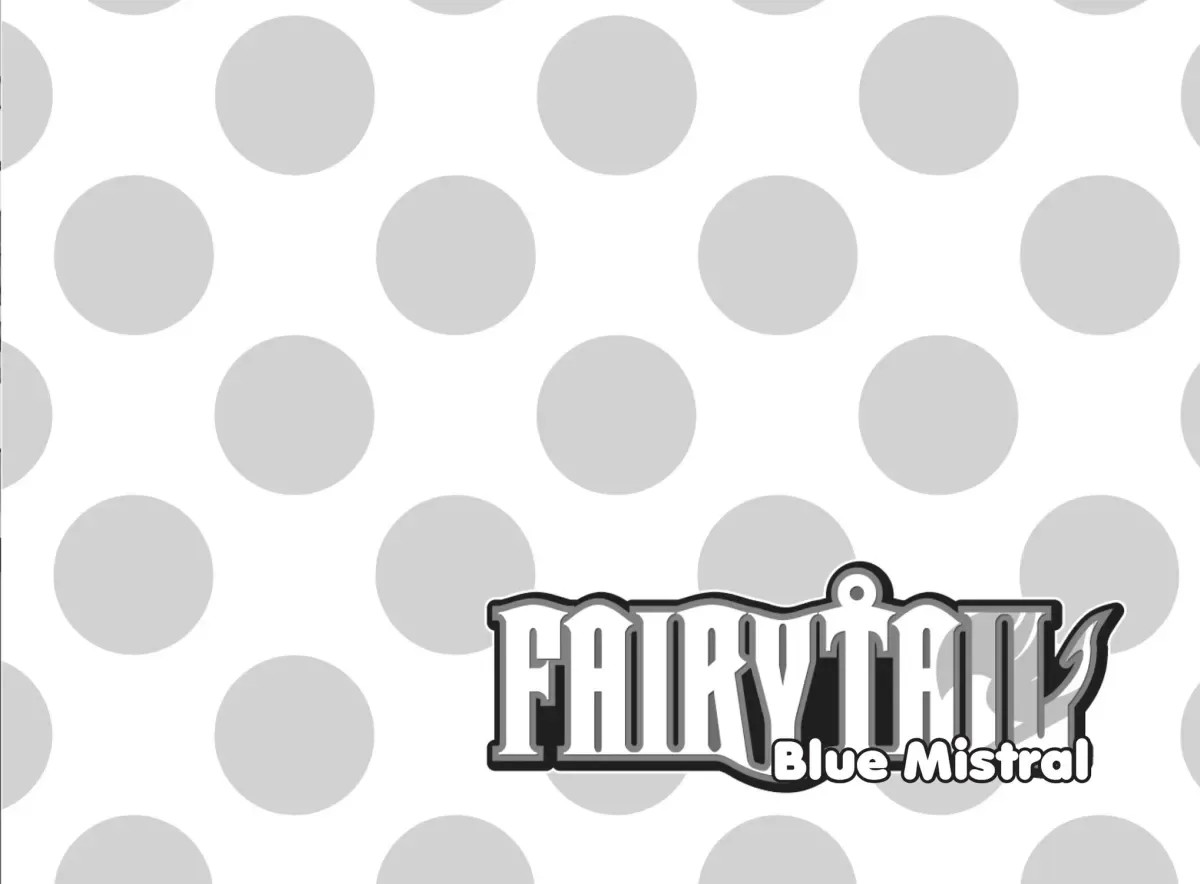 Fairy Tail: Blue Mistral Chapter 16 page 131