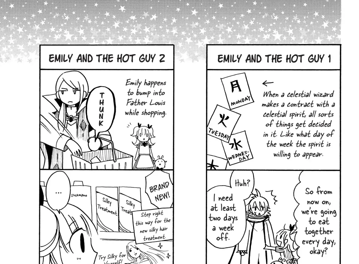 Fairy Tail: Blue Mistral Chapter 16 page 115