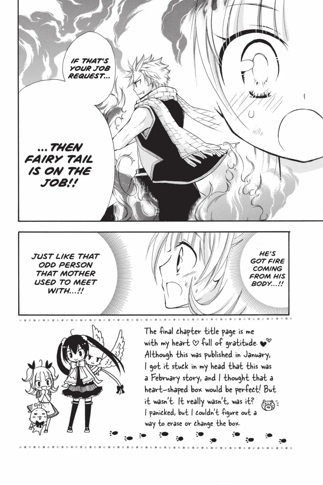 Fairy Tail: Blue Mistral Chapter 17 page 2