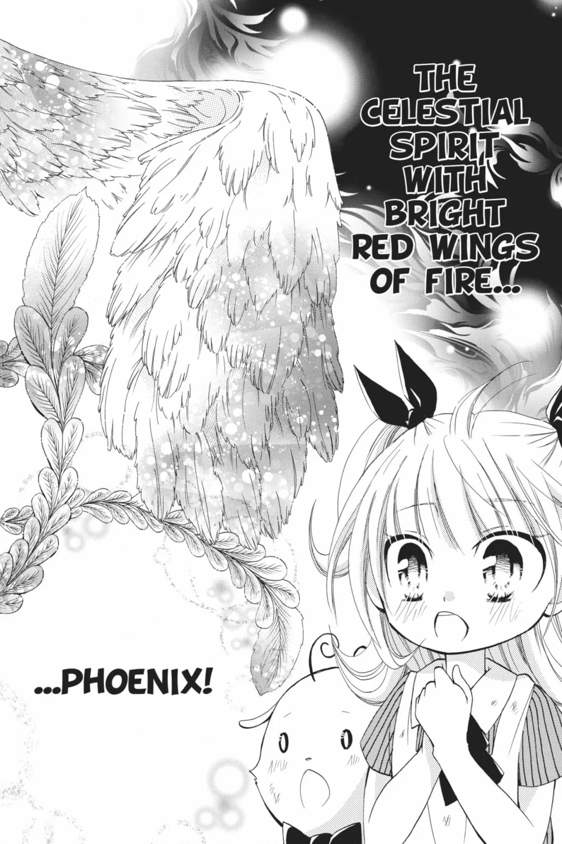 Fairy Tail: Blue Mistral Chapter 17 page 24
