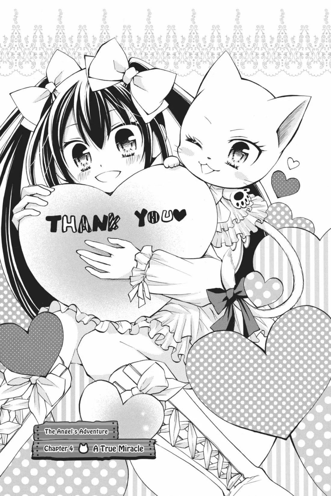Fairy Tail: Blue Mistral Chapter 17 page 1