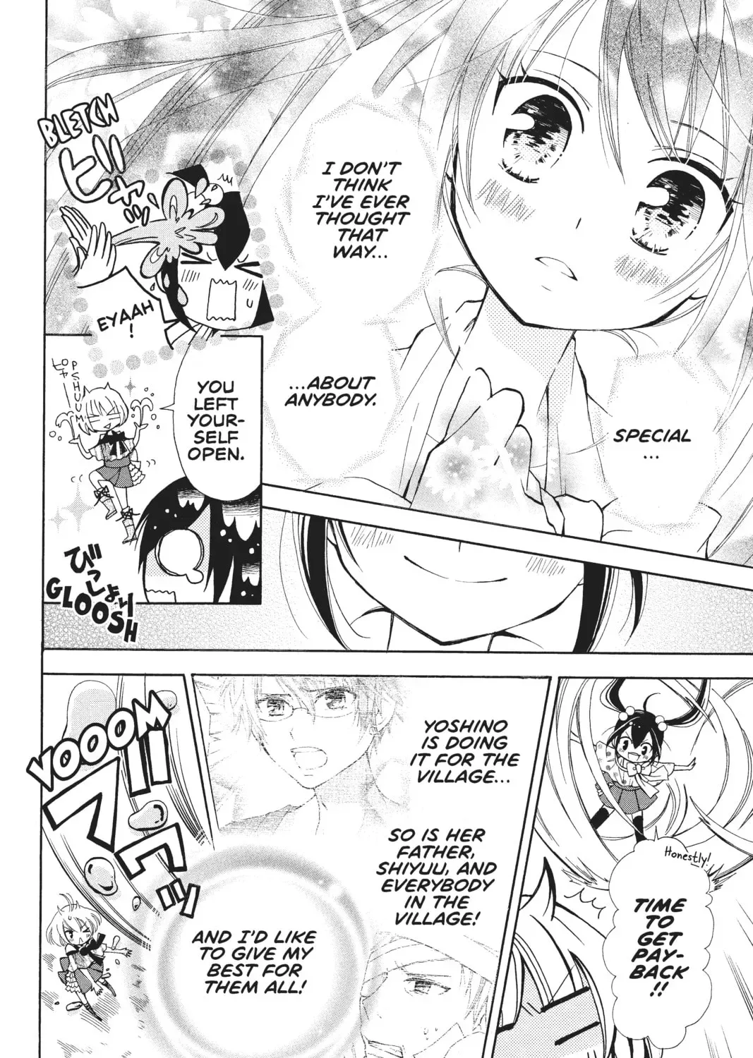 Fairy Tail: Blue Mistral Chapter 2 page 63
