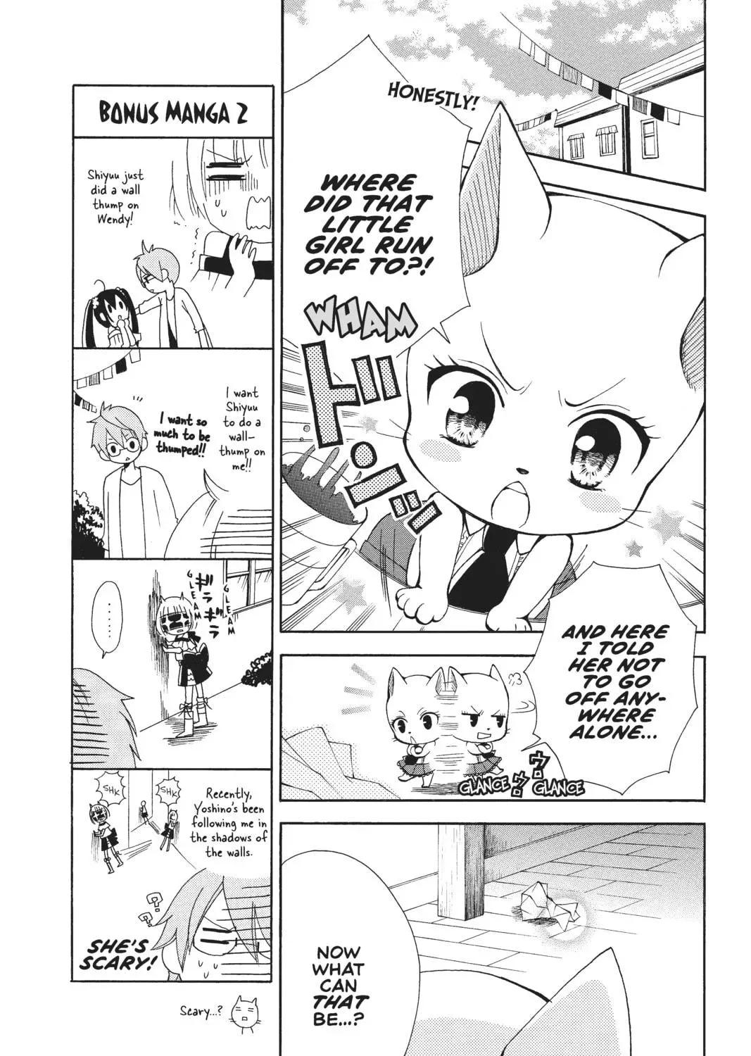 Fairy Tail: Blue Mistral Chapter 3 page 17