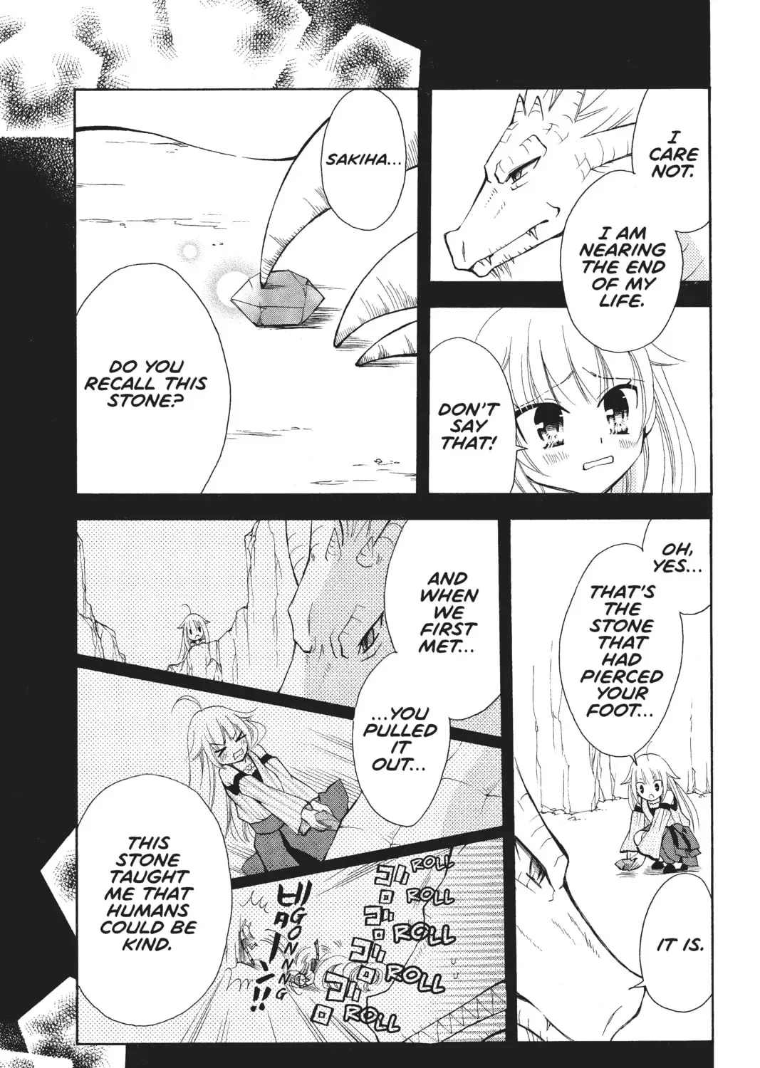 Fairy Tail: Blue Mistral Chapter 5 page 13