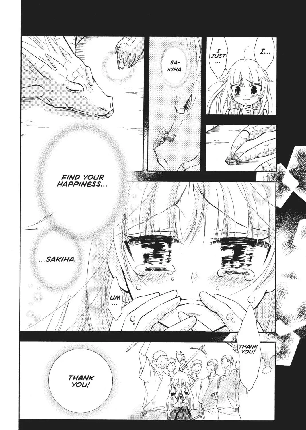 Fairy Tail: Blue Mistral Chapter 5 page 23