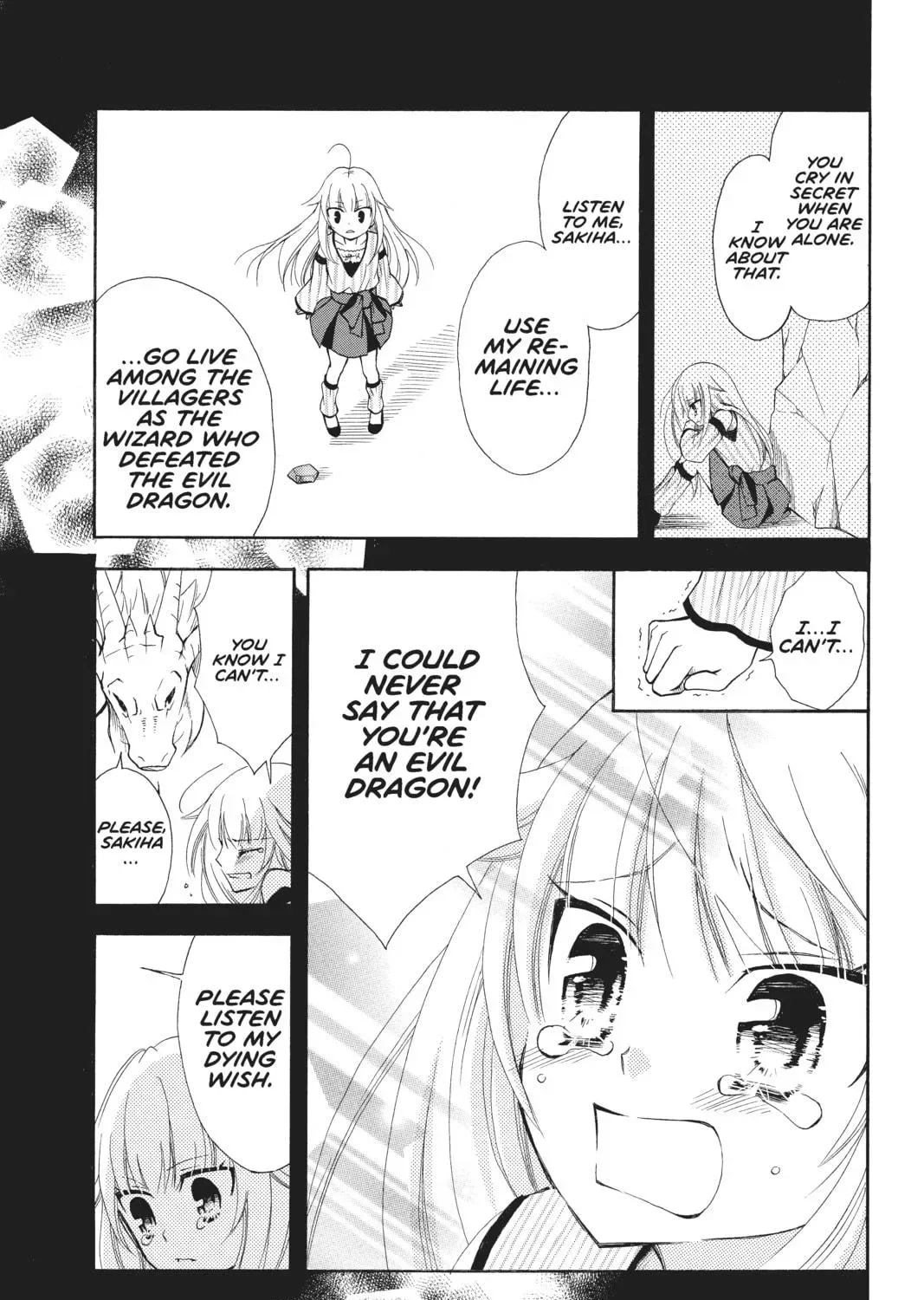 Fairy Tail: Blue Mistral Chapter 5 page 17