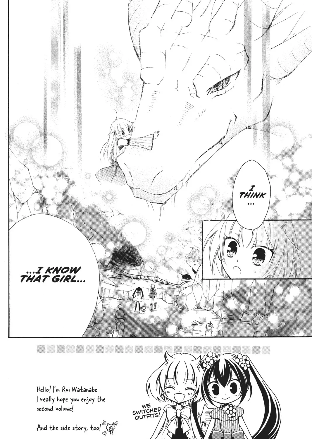 Fairy Tail: Blue Mistral Chapter 5 page 3