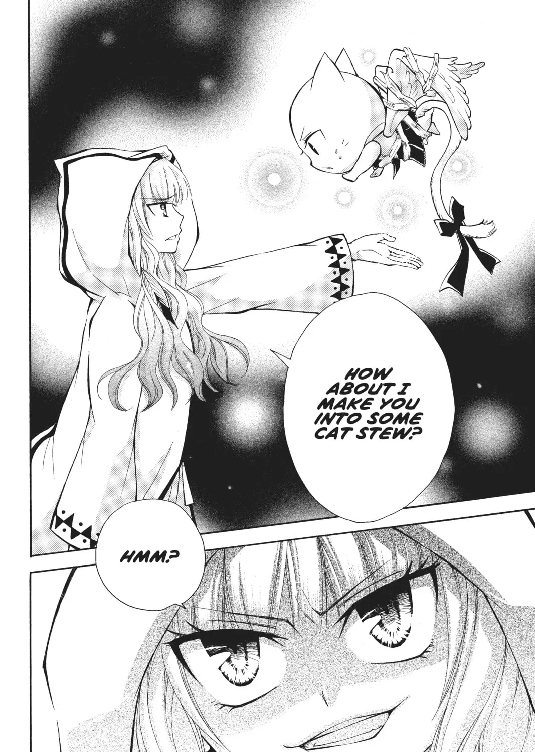Fairy Tail: Blue Mistral Chapter 6 page 69
