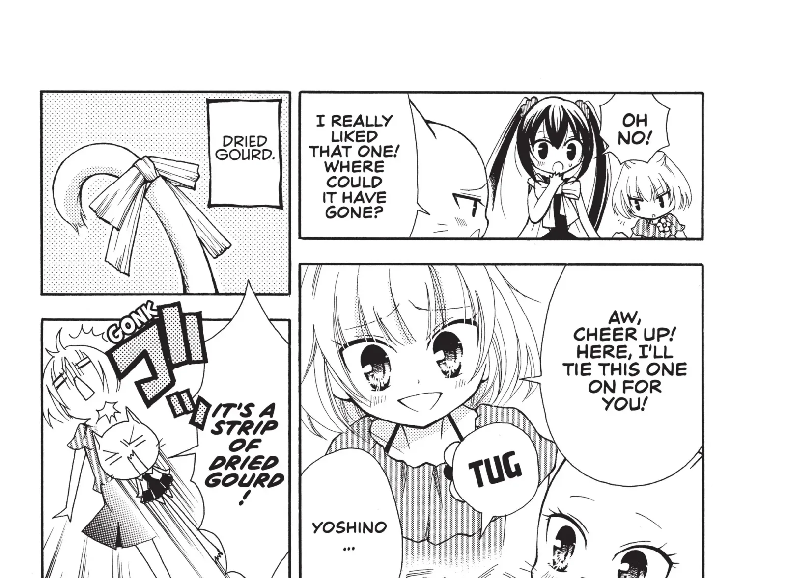 Fairy Tail: Blue Mistral Chapter 8.1 page 4
