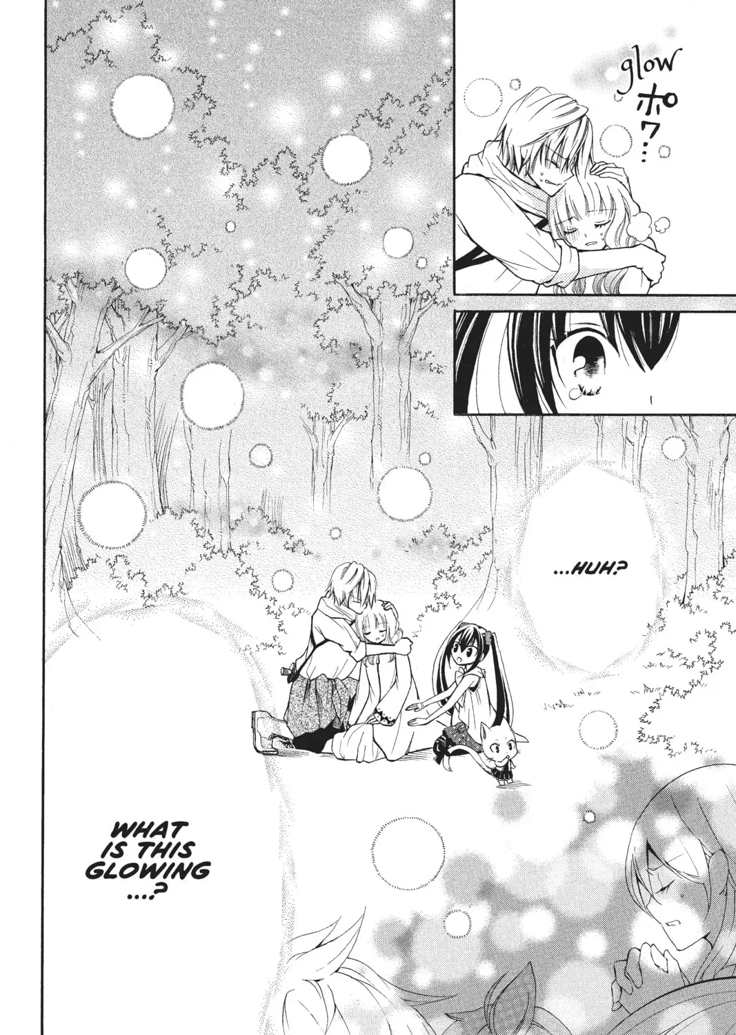Fairy Tail: Blue Mistral Chapter 8 page 39