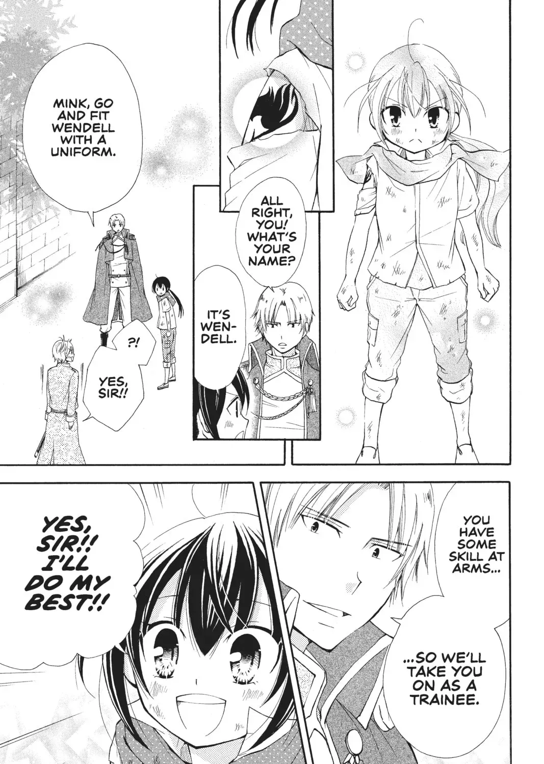 Fairy Tail: Blue Mistral Chapter 9 page 79