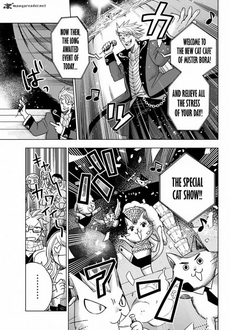 Fairy Tail City Hero Chapter 1 page 23