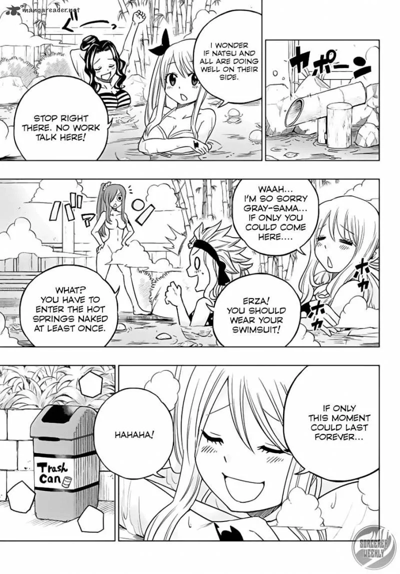 Fairy Tail City Hero Chapter 16 page 6