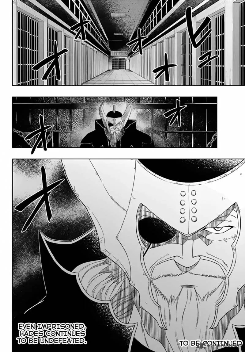 Fairy Tail City Hero Chapter 16 page 13