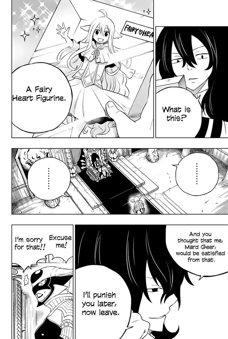 Fairy Tail City Hero Chapter 27 page 10