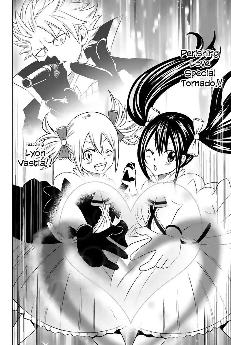 Fairy Tail City Hero Chapter 29 page 8