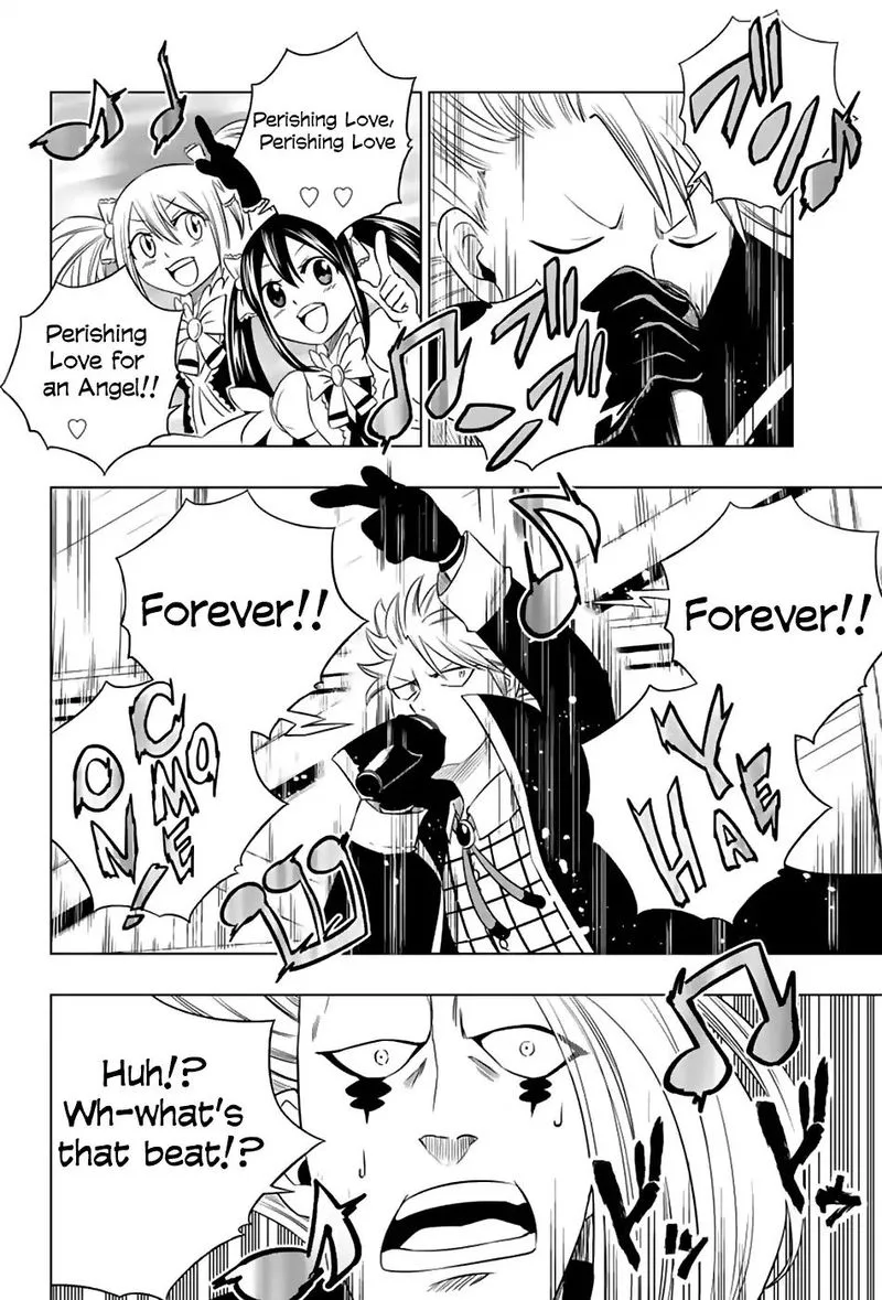Fairy Tail City Hero Chapter 29 page 4