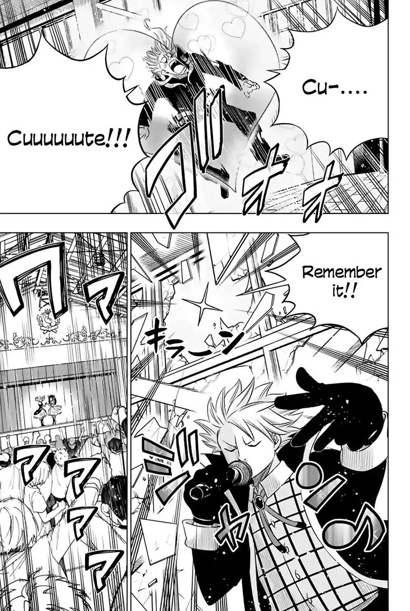 Fairy Tail City Hero Chapter 29 page 9