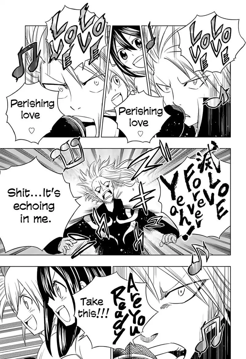 Fairy Tail City Hero Chapter 29 page 7