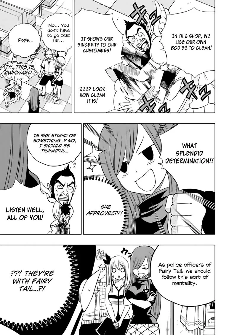 Fairy Tail City Hero Chapter 41 page 2
