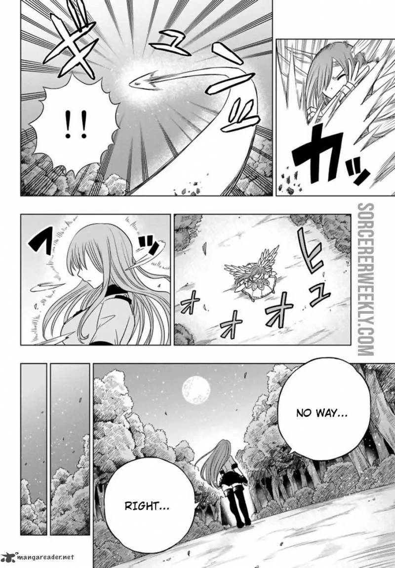 Fairy Tail City Hero Chapter 9 page 5