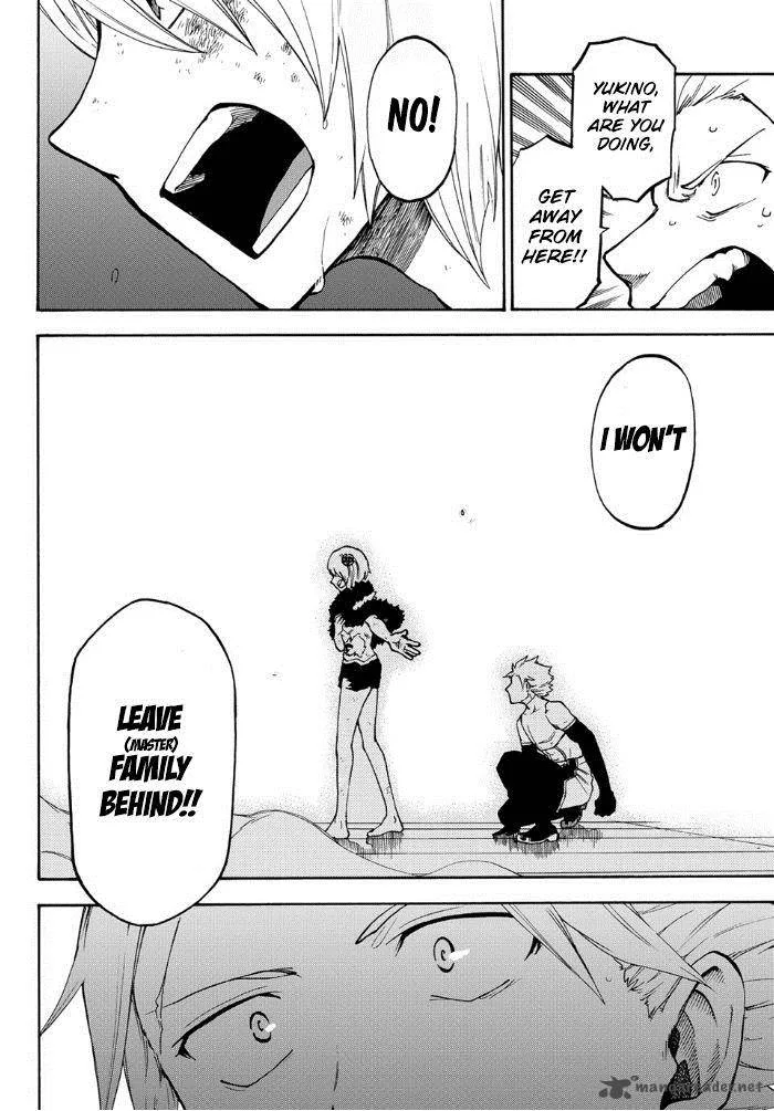 Fairy Tail Gaiden - Kengami no Souryuu Chapter 4 page 6