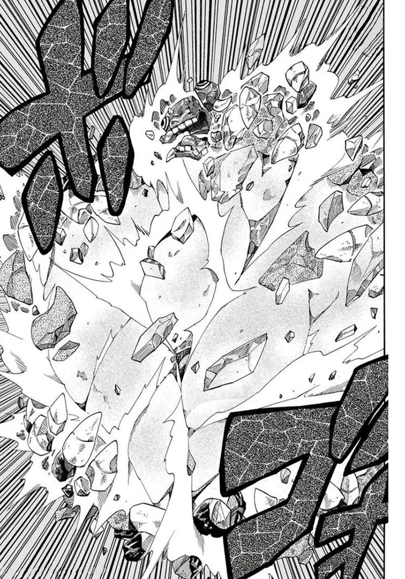 Fairy Tail Gaiden - Raigo Issen Chapter 10 page 7