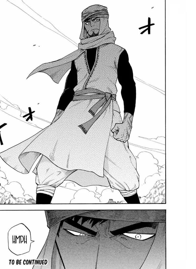 Fairy Tail Gaiden - Raigo Issen Chapter 8 page 10